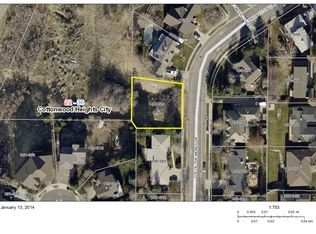 7950 S Top Of The World Dr, Cottonwood Heights, UT 84121