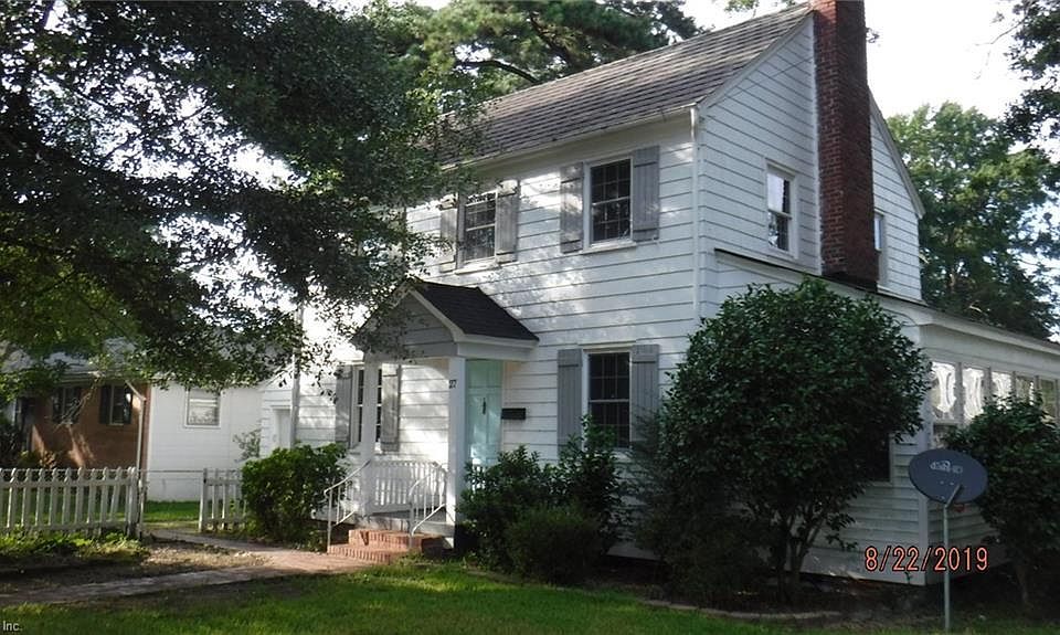 1st image of 27 Dahlgren Ave