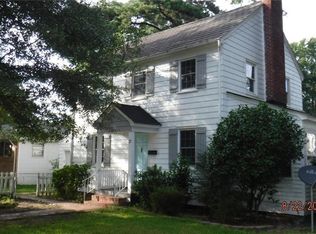 27 Dahlgren Ave, Portsmouth, VA 23702