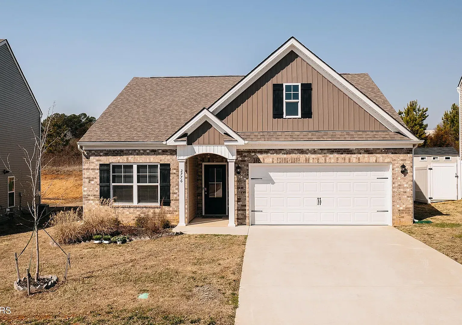 Coming Soon - 3br/2ba Beautiful Home In Knoxville - Available 11/1/2026 — Photo 1
