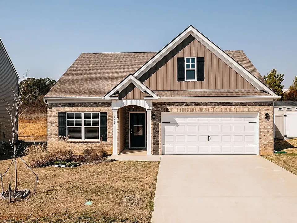 2776 Red Barn Rd