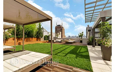 Sold by Douglas Elliman