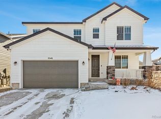 2548 Horsehound Pl, Castle Rock, CO 80104