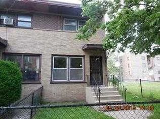 916 W Marquette Rd, Chicago, IL 60621