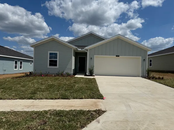 12527 NW 138th Dr, Alachua, FL 32615