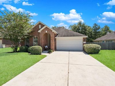 33218 Greenfield Forest Dr, Magnolia, TX, 77354