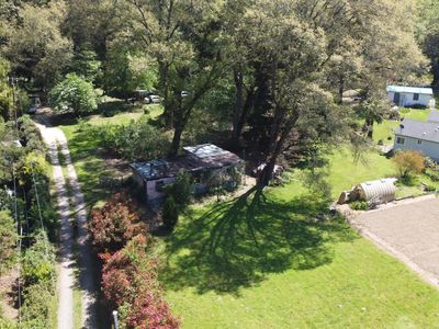 377 Tish Tang Rd, Hoopa, CA, 95546