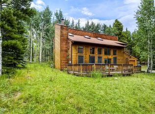 30979 Evening Star Ln, Conifer, CO 80433