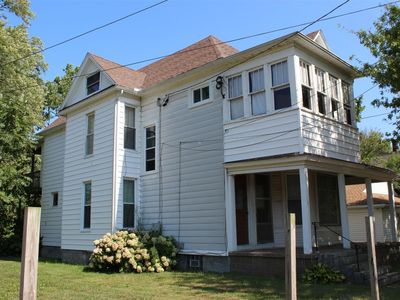 346-348 W 4th St, Erie, PA, 16507