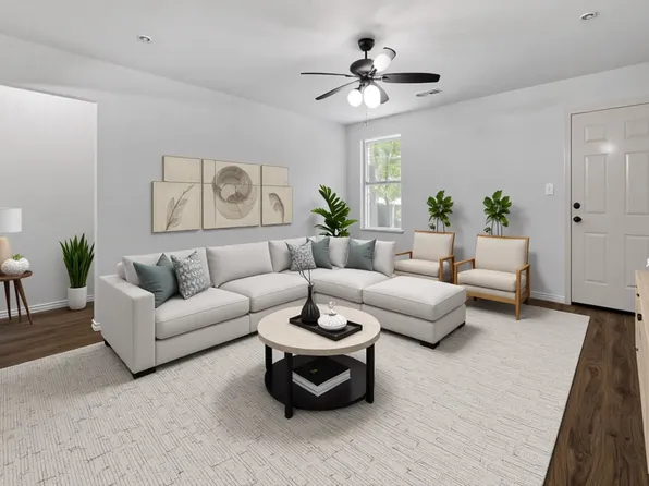 704 Peterson St, Royse City, TX 75189