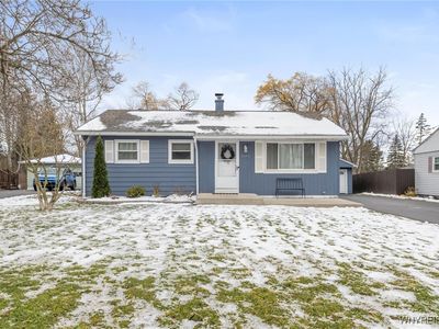 4573 Wilson Dr, Hamburg, NY, 14075