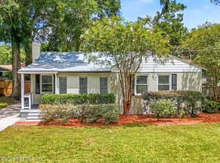 1523 Pershing Rd, Jacksonville, FL 32205