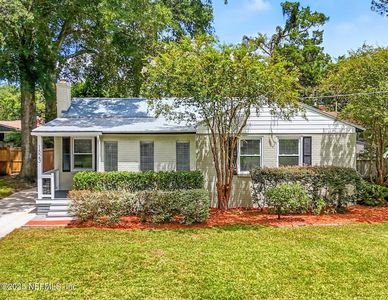 1523 PERSHING Road, Jacksonville, FL, 32205