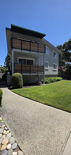 88 Claremont Ave #1 Photo 1