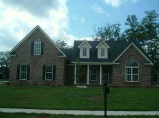 218 Market St, Rincon, GA 31326