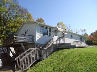 5271 E Lake Rd, Livonia, NY 14487