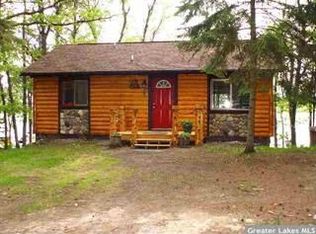 29714 Lakeshore Dr, Breezy Pt, MN 56472