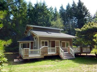 28507 Vashon Hwy SW, Vashon, WA 98070