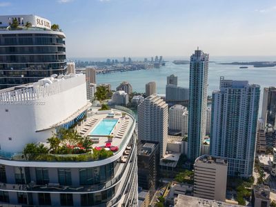 Apt 2503, Miami, FL, 33130