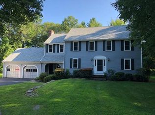145 Maynard St, Northborough, MA 01532