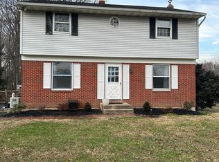 4076 Willey Dr, Townsend, DE 19734