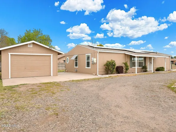 1440 W Road 3 N, Chino Valley, AZ 86323