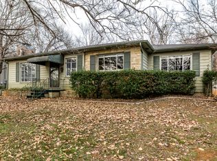 117 Lee Ave, Florence, AL 35630