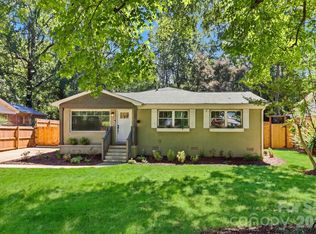 1208 Tarrington Ave, Charlotte, NC 28205