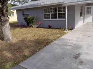 19639 SW Rainbow Lakes Blvd, Dunnellon, FL 34431