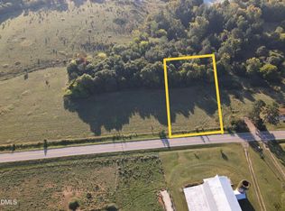 0 County Home Rd LOT 1, Blanch, NC 27212