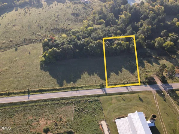 0 County Home Rd Lot 1, Blanch, NC 27212