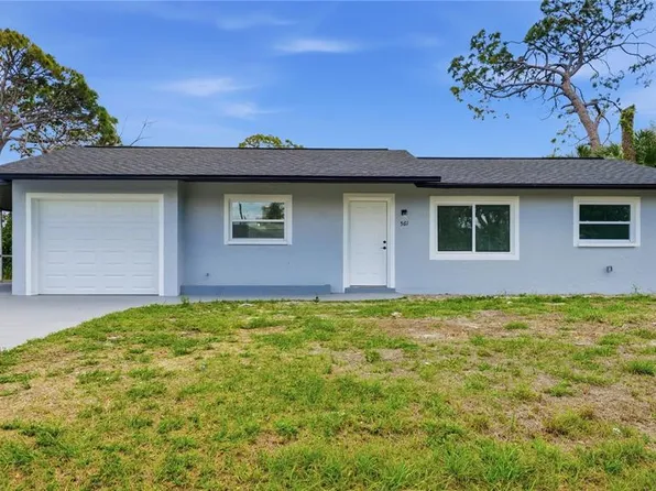 561 Yale Rd, Venice, FL 34293