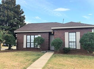 6790 Canter Trl, Montgomery, AL 36117
