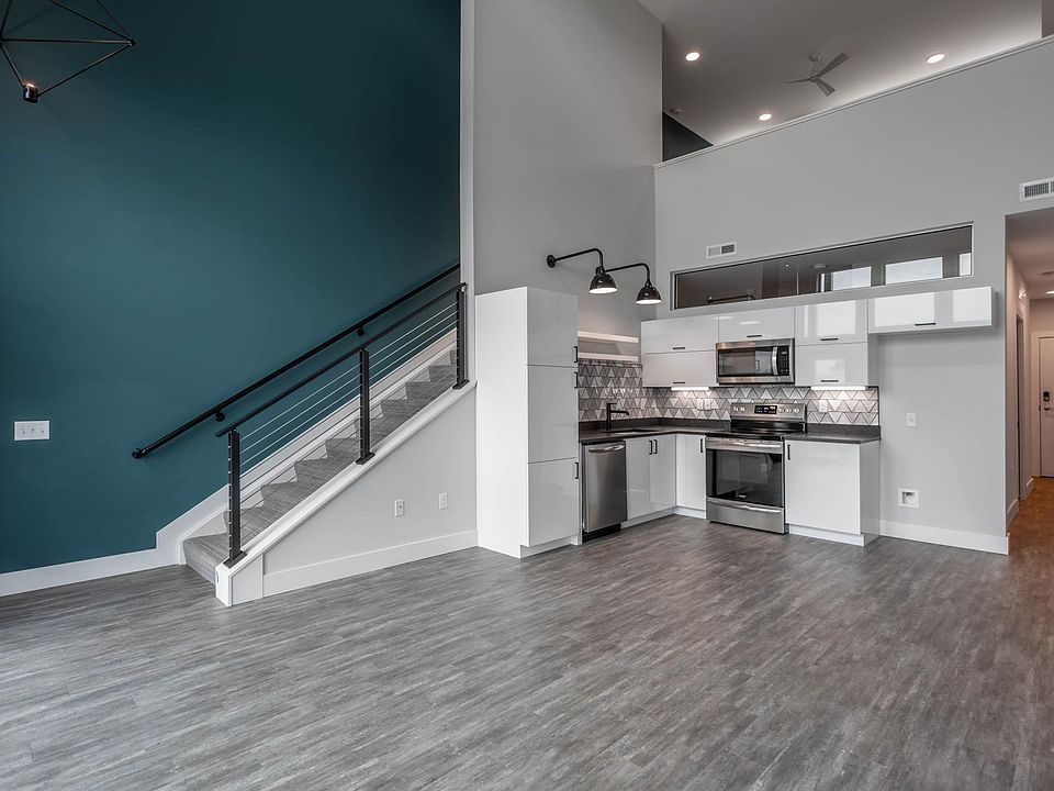 1st image of 1254 N High St APT 308