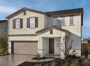 Plan 2378 Modeled Plan, Terra at Villa Ticino, Manteca, CA 95337