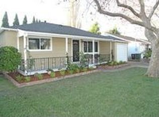 17329 Via Chiquita, San Lorenzo, CA 94580