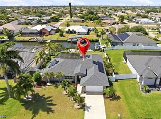 122 SE 29th St, Cape Coral, FL 33904