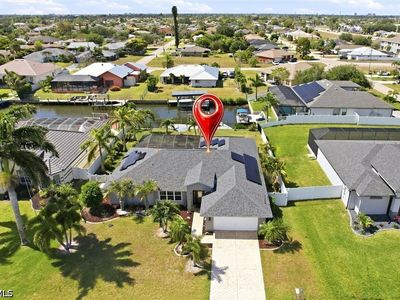 122 SE 29th St, Cape Coral, FL, 33904