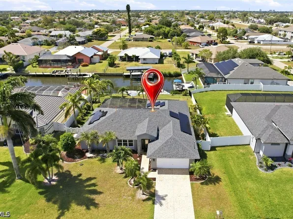 122 SE 29th St, Cape Coral, FL 33904