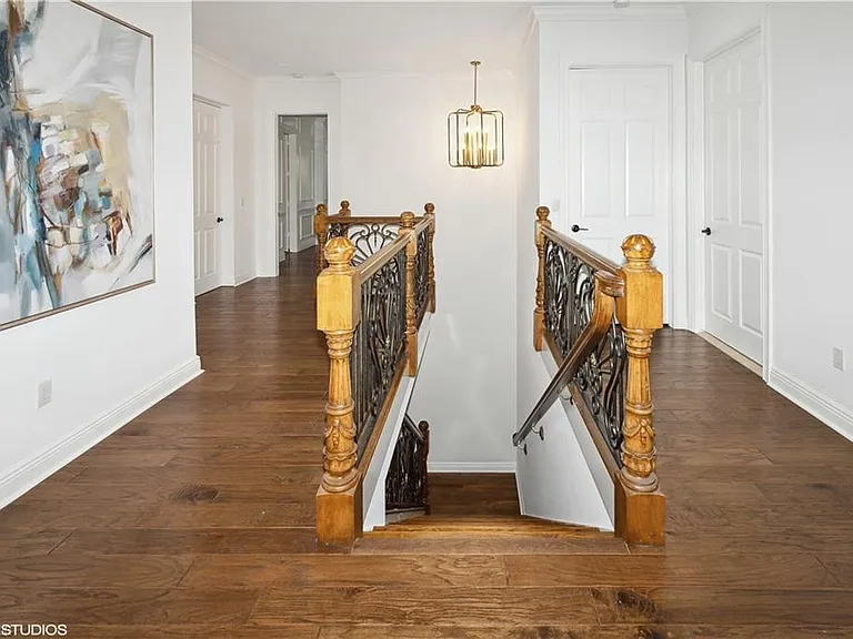 6501 Crown Colony Pl #4201 — Photo 20