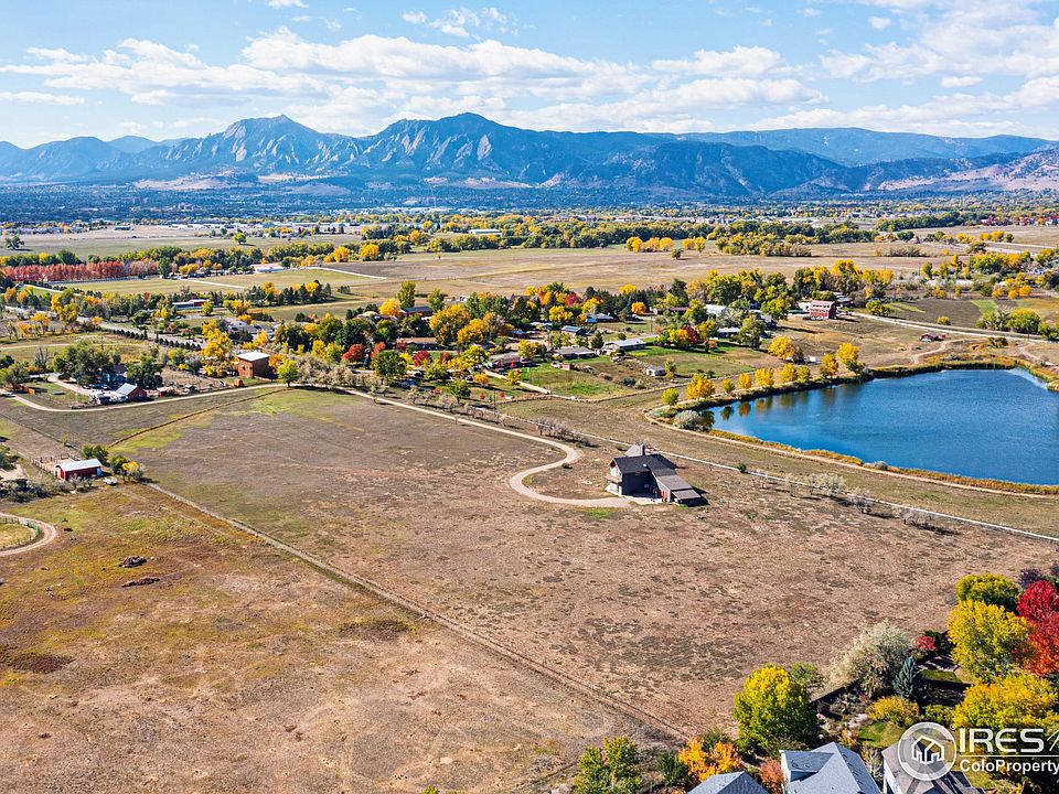 5775 Jay Rd, Boulder, CO 80301 MLS 997624 Zillow