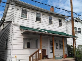 150 Birch St, Renovo, PA 17764