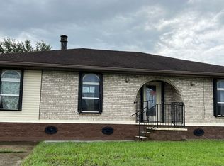 1609 Wakefield Dr, Marrero, LA 70072
