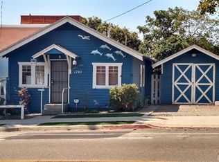 1241 Dolliver St, Pismo Beach, CA 93449