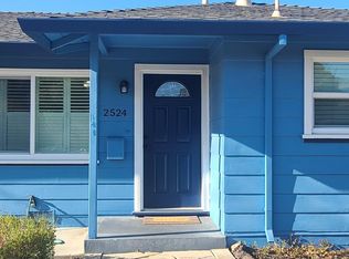 2524 College Ave, Livermore, CA 94550