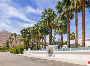 520 W Via Lola, Palm Springs, CA 92262