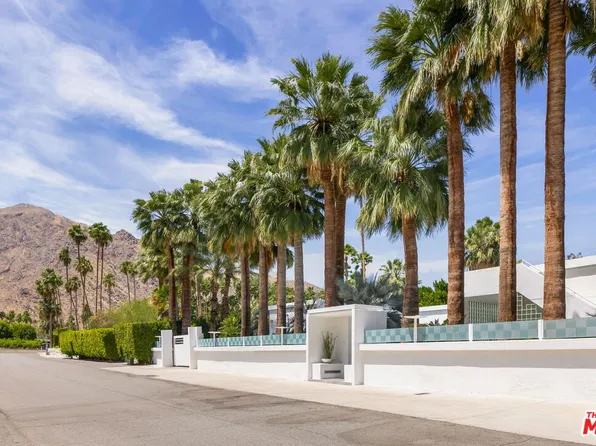 520 W Via Lola, Palm Springs, CA 92262