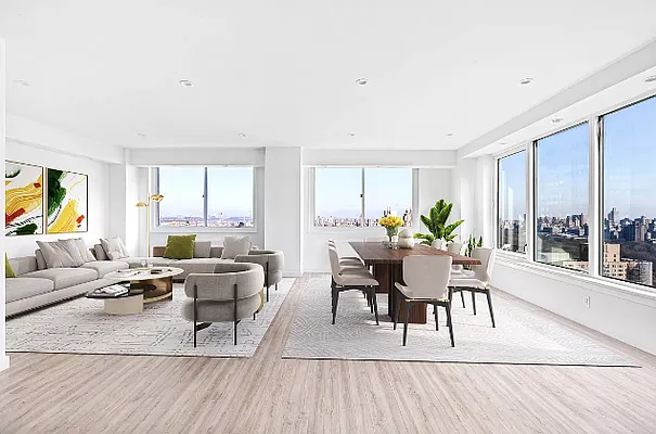 Rented by Living New York | media 1