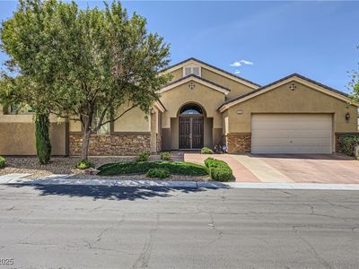 11253 Sanbury Brook St, Las Vegas, NV, 89183
