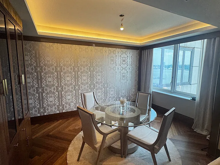 80 Riverside Blvd #12L — Photo 5